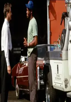 Большой каньон (1991) скачать торрент файл Большой каньон (1991) фильм скачать торрент файл