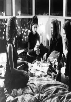 Колдовство (1996) скачать торрент файл Колдовство (1996) фильм скачать торрент файл