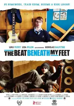 Ритм под моими ногами / The Beat Beneath My Feet (2014) фильм скачать через торрет бесплатно в хорошем качестве
