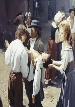 Великолепная Анжелика (1965) скачать торрент бесплатно Великолепная Анжелика (1965) фильм скачать торрент бесплатно