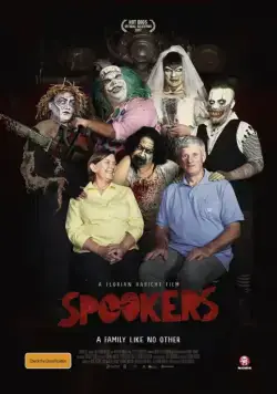 Пугальщики / Spookers (2017) фильм скачать через торрет бесплатно в хорошем качестве
