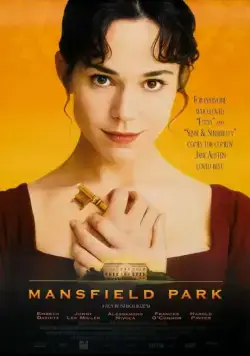 Мэнсфилд Парк / Mansfield Park (1999) фильм скачать через торрет бесплатно в хорошем качестве