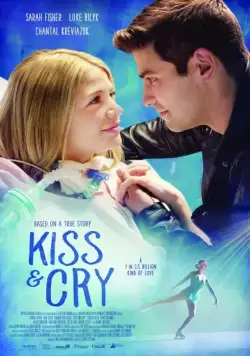 Ангелы Карли / Kiss and Cry (2017) фильм скачать через торрет бесплатно в хорошем качестве