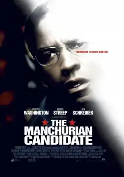 Маньчжурский кандидат / The Manchurian Candidate (2004) фильм скачать через торрет бесплатно в хорошем качестве