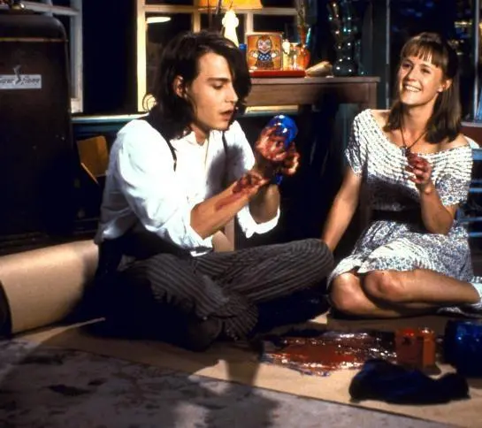 Бенни и Джун (1993) скачать торрент бесплатно Бенни и Джун (1993) фильм скачать торрент бесплатно