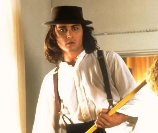 Бенни и Джун (1993) в хорошем качестве скачать торрент файл Бенни и Джун (1993) фильм в хорошем качестве скачать торрент файл