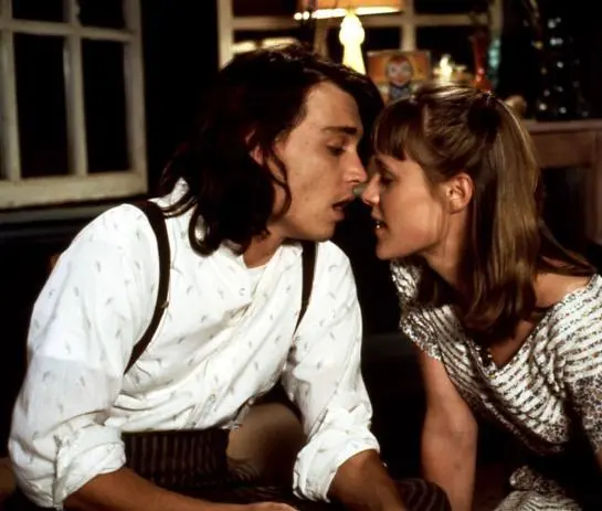 Бенни и Джун (1993) скачать торрент файл Бенни и Джун (1993) фильм скачать торрент файл