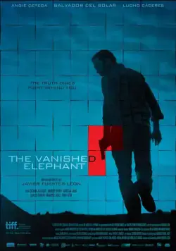 Пропавший слон / El elefante desaparecido (2014) фильм скачать через торрет бесплатно в хорошем качестве
