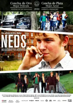 Отморозки / Neds (2010) фильм скачать через торрет бесплатно в хорошем качестве