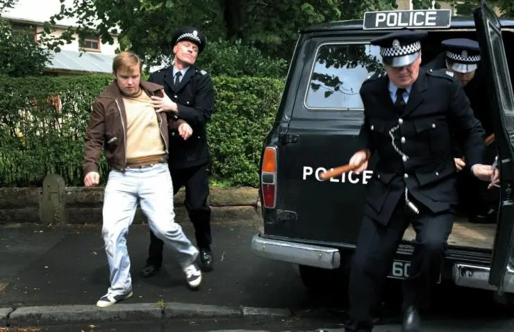 Отморозки (2010) в хорошем качестве скачать торрент файл Отморозки (2010) фильм в хорошем качестве скачать торрент файл