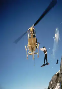 Первый удар (1995) скачать торрент бесплатно Первый удар (1995) фильм скачать торрент бесплатно