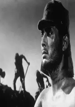 Удел человеческий (1959) в хорошем качестве скачать торрент файл Удел человеческий (1959) фильм в хорошем качестве скачать торрент файл