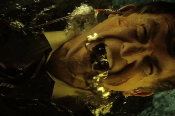 Похороненная 2 (2011) в хорошем качестве скачать торрент файл Похороненная 2 (2011) фильм в хорошем качестве скачать торрент файл