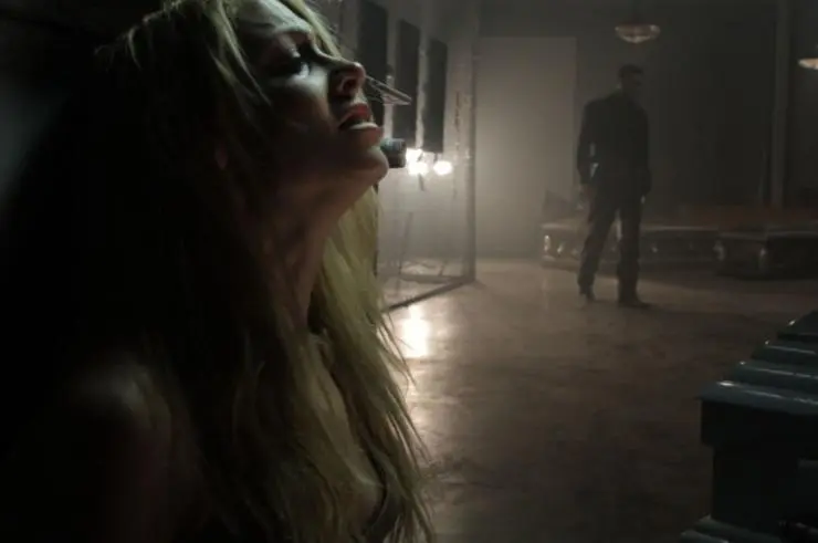 Похороненная 2 (2011) скачать торрент бесплатно Похороненная 2 (2011) фильм скачать торрент бесплатно