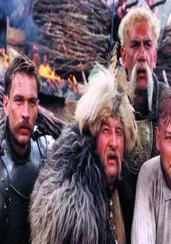 Огнем и мечом (1999) 1 сезон 1-1,2,3,4 серия в хорошем качестве скачать торрент файл Огнем и мечом (1999) фильм 1-1,2,3,4 серию 1 сезона в хорошем качестве скачать торрент файл