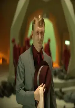 Бунраку (2010) скачать торрент бесплатно Бунраку (2010) фильм скачать торрент бесплатно