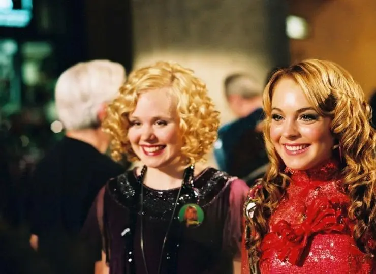 Звезда сцены (2004) в хорошем качестве скачать торрент файл Звезда сцены (2004) фильм в хорошем качестве скачать торрент файл