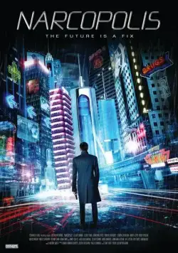 Наркополис / Narcopolis (2015) фильм скачать через торрет бесплатно в хорошем качестве
