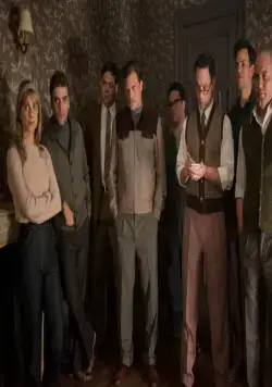 Операция «Финал» (2018) скачать торрент файл Операция «Финал» (2018) фильм скачать торрент файл