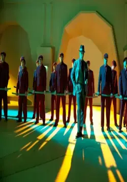 Бунраку (2010) скачать торрент файл Бунраку (2010) фильм скачать торрент файл