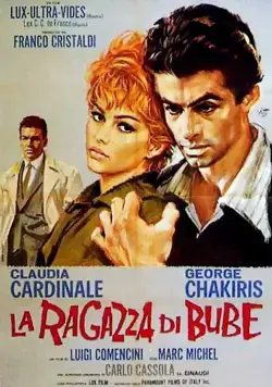 Невеста Бубе / La ragazza di Bube (1963) фильм скачать через торрет бесплатно в хорошем качестве