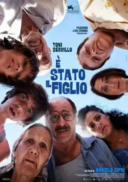 Это был сын / È stato il figlio (2012) фильм скачать через торрет бесплатно в хорошем качестве