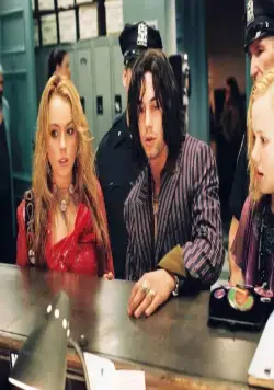 Звезда сцены (2004) скачать торрент бесплатно Звезда сцены (2004) фильм скачать торрент бесплатно