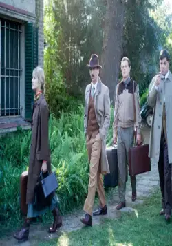 Операция «Финал» (2018) в хорошем качестве скачать торрент файл Операция «Финал» (2018) фильм в хорошем качестве скачать торрент файл