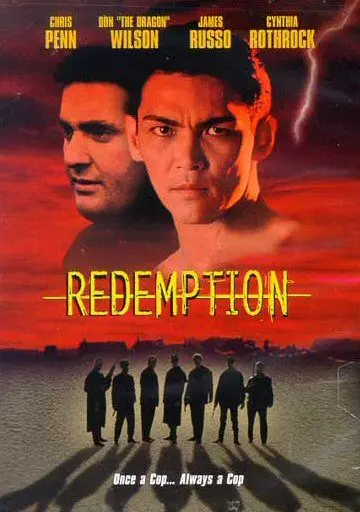 Возмездие / Redemption (2002) фильм скачать через торрет бесплатно в хорошем качестве