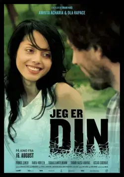 Я твоя / Jeg er din (2013) фильм скачать через торрет бесплатно в хорошем качестве