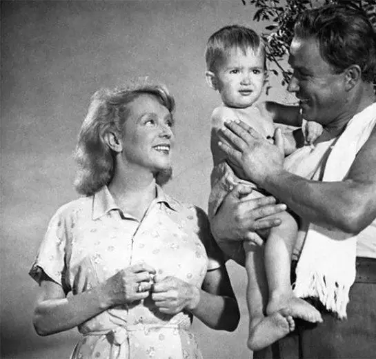 Испытание верности (1954) скачать торрент файл Испытание верности (1954) фильм скачать торрент файл