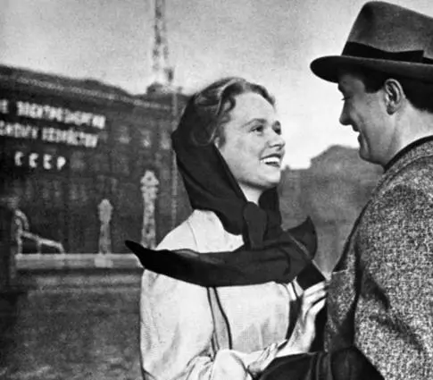 Испытание верности (1954) скачать торрент бесплатно Испытание верности (1954) фильм скачать торрент бесплатно