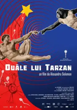 Сокровище Тарзана / Ouale lui Tarzan (2017) фильм скачать через торрет бесплатно в хорошем качестве