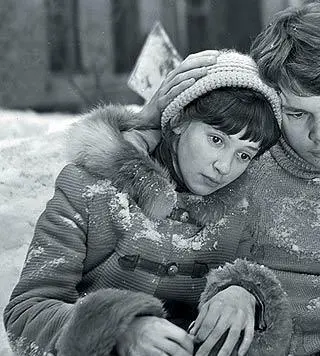 Вам и не снилось... (1980) скачать торрент файл Вам и не снилось... (1980) фильм скачать торрент файл