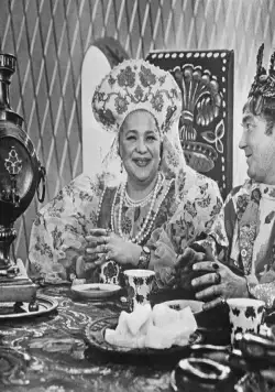 Царевич Проша (1974) скачать торрент файл Царевич Проша (1974) фильм скачать торрент файл