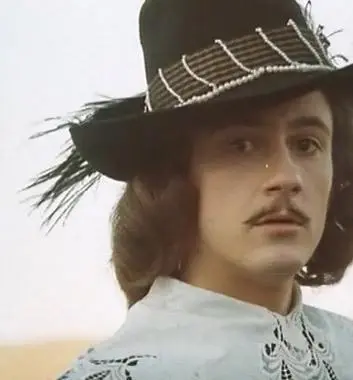 Капитан Фракасс (1984) скачать торрент файл Капитан Фракасс (1984) фильм скачать торрент файл