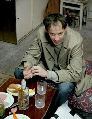 Молчун (2007) скачать торрент файл Молчун (2007) фильм скачать торрент файл