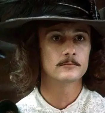 Капитан Фракасс (1984) в хорошем качестве скачать торрент файл Капитан Фракасс (1984) фильм в хорошем качестве скачать торрент файл