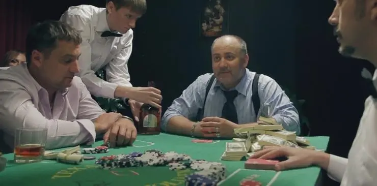 Не повезло (2013) в хорошем качестве скачать торрент файл Не повезло (2013) фильм в хорошем качестве скачать торрент файл