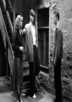 Прощай, шпана замоскворецкая... (1987) в хорошем качестве скачать торрент файл Прощай, шпана замоскворецкая... (1987) фильм в хорошем качестве скачать торрент файл