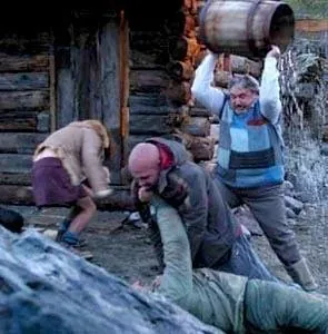 Фарт (2005) скачать торрент бесплатно Фарт (2005) фильм скачать торрент бесплатно