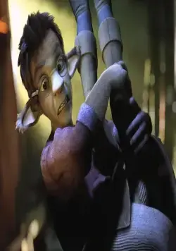 Возвращение в Гайю (2004) скачать торрент файл Возвращение в Гайю (2004) мультфильм скачать торрент файл