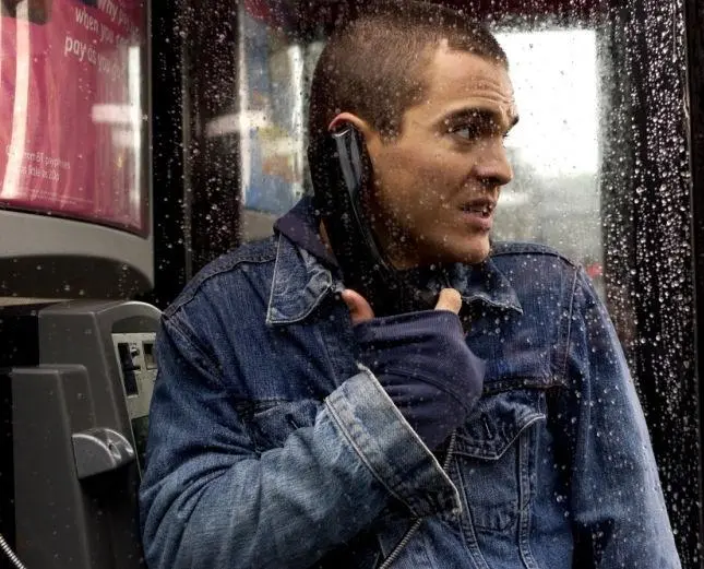 Гол! (2005) скачать торрент файл Гол! (2005) фильм скачать торрент файл