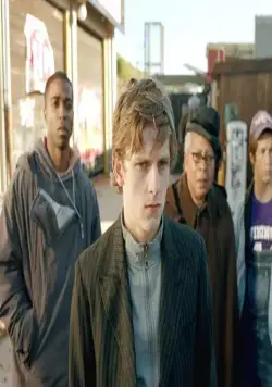 Дорогая Венди (2005) скачать торрент файл Дорогая Венди (2005) фильм скачать торрент файл