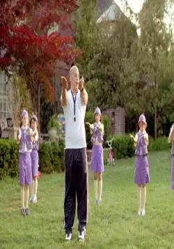 Лысый нянька: Спецзадание (2005) в хорошем качестве скачать торрент файл Лысый нянька: Спецзадание (2005) фильм в хорошем качестве скачать торрент файл