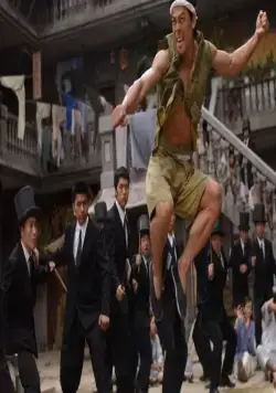 Разборки в стиле кунг-фу (2004) скачать торрент бесплатно Разборки в стиле кунг-фу (2004) фильм скачать торрент бесплатно