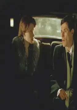 Мандерлей (2005) скачать торрент бесплатно Мандерлей (2005) фильм скачать торрент бесплатно