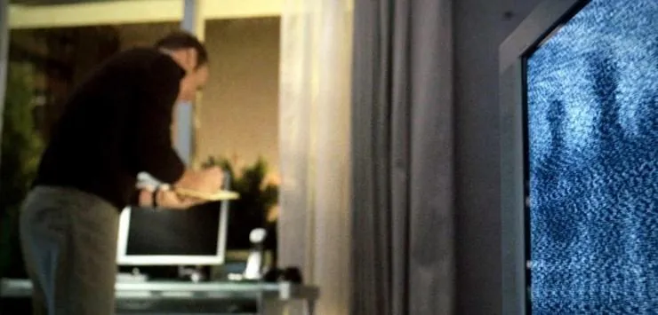 Белый шум (2004) скачать торрент бесплатно Белый шум (2004) фильм скачать торрент бесплатно