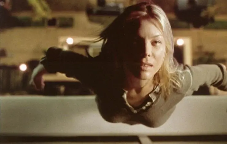 Белый шум (2004) в хорошем качестве скачать торрент файл Белый шум (2004) фильм в хорошем качестве скачать торрент файл