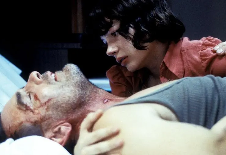 Земля изобилия (2004) скачать торрент бесплатно Земля изобилия (2004) фильм скачать торрент бесплатно